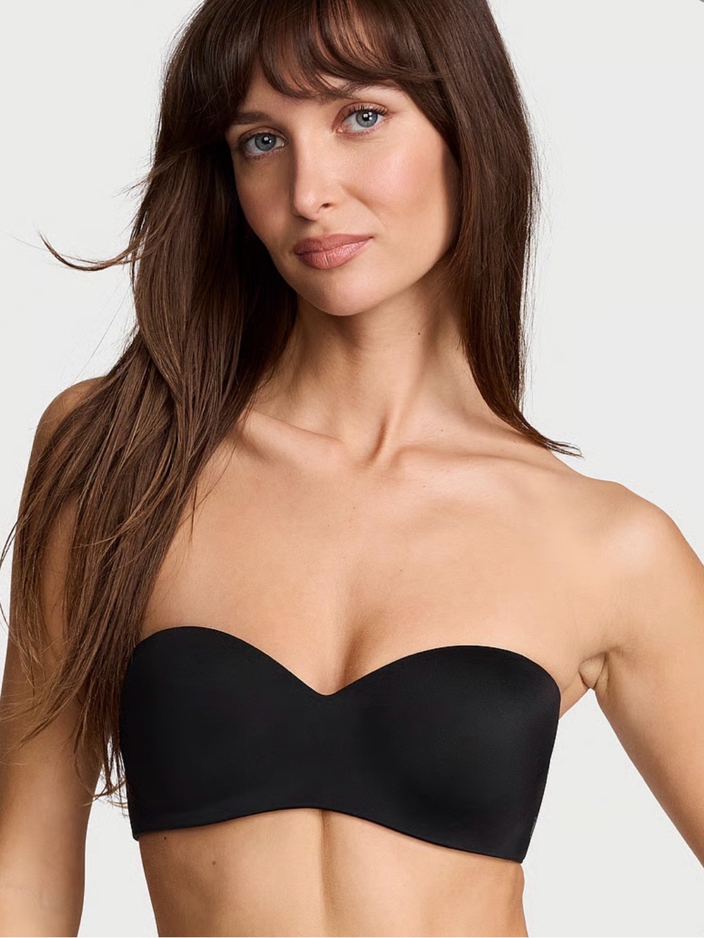VS Sweetheart Strapless Bra